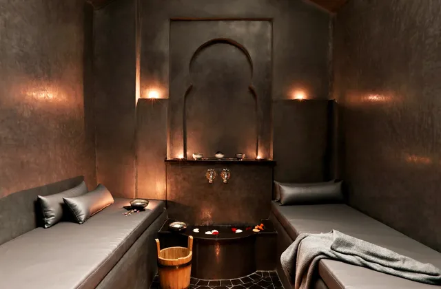 10 Best Hammams in Marrakech to Help You Relax
