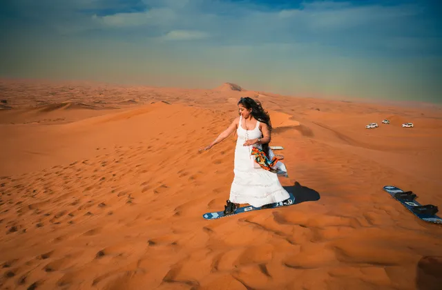 5-Day Desert Tour Itinerary: From Marrakech to Zagora & Merzouga