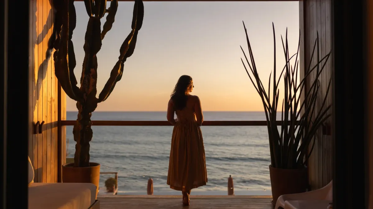Amouage Hotel by Surf Maroc : Before You Book Review