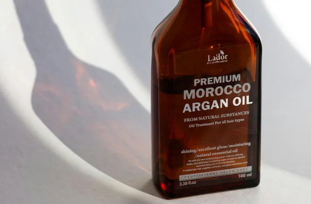 Best Moroccan Argan Shampoos on Amazon in 2026