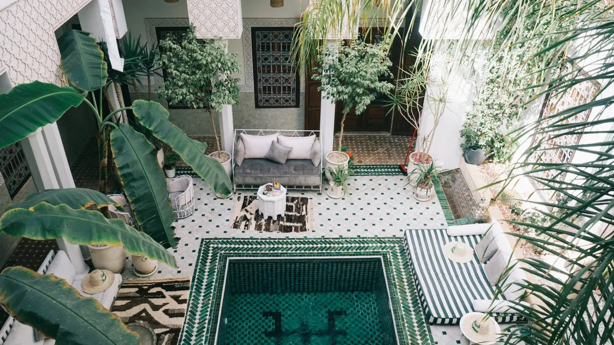 Best Riads in Morocco for Couples & Valentine's Day