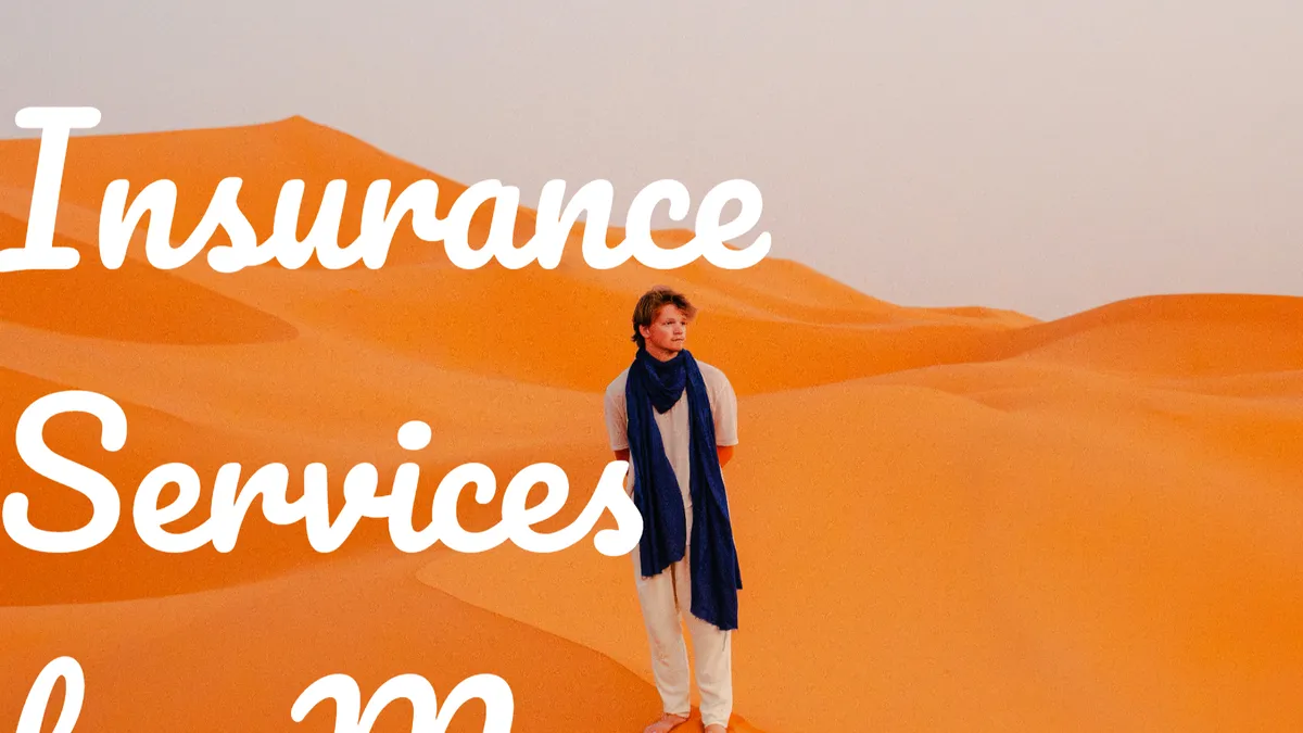 Best Morocco Travel Insurance and Services
