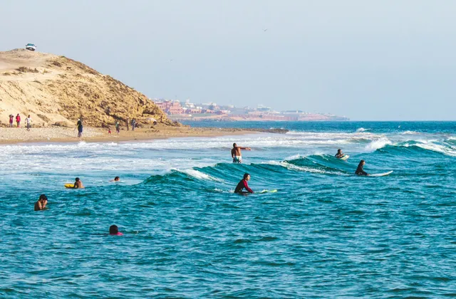 Escape Winter in Morocco: Top Warm Towns & Cities