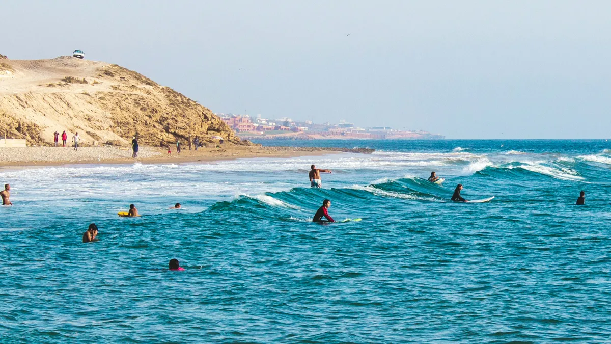 Escape Winter in Morocco: Top Warm Towns & Cities