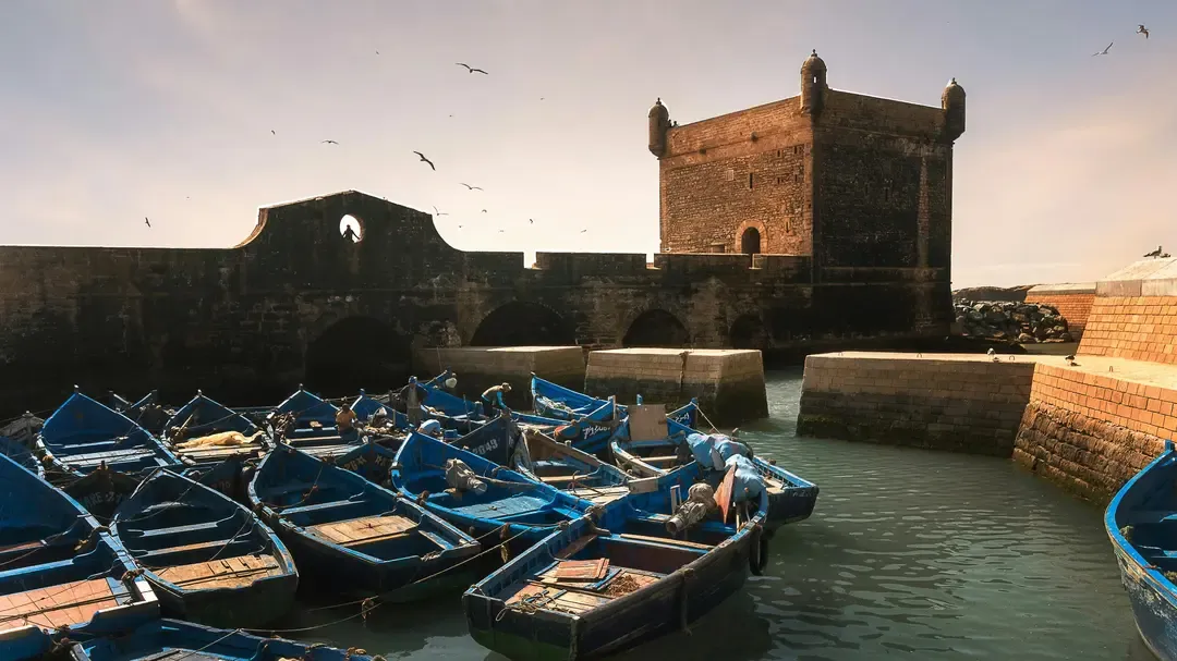Essaouira Morocco: Is It Worth Visiting?