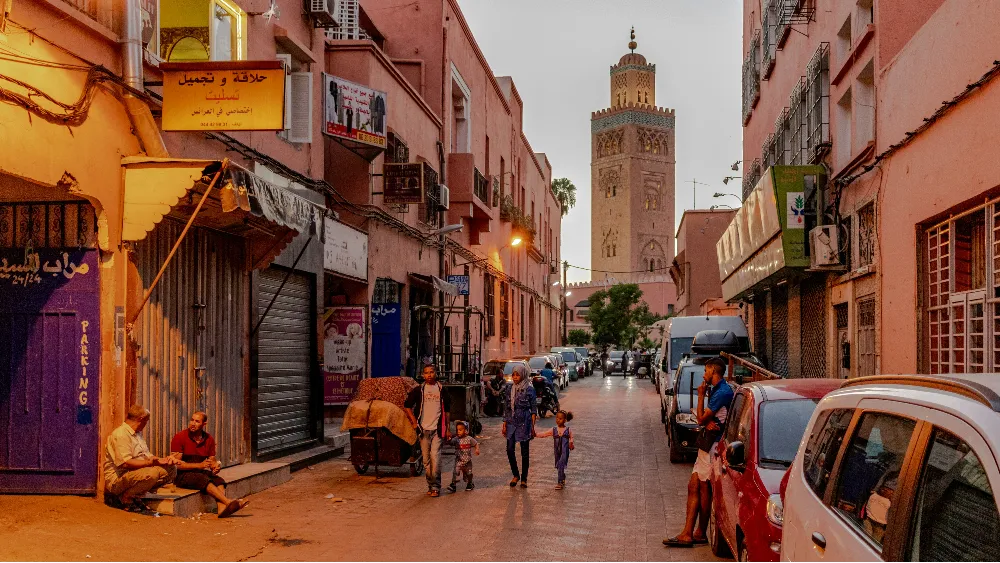Morocco Travel Requirements [Updated 2026]: First-Time Visitors Guide