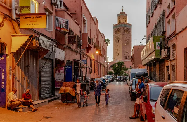 Morocco Travel Requirements [Updated 2026]: First-Time Visitors Guide