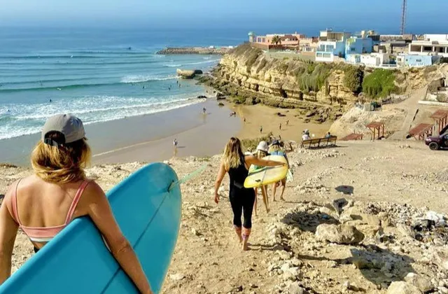 Imsouane, Morocco: The Hidden Surf Paradise You’ll Never Want to Leave!