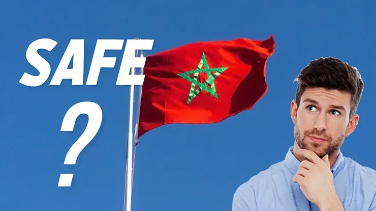 Is Morocco safe? Here's The Truth from A Local