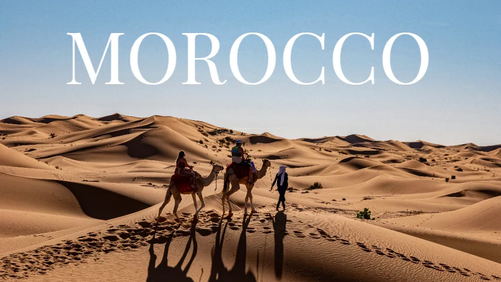Is Morocco Worth Visiting in 2026? The Answer Is "Yes"
