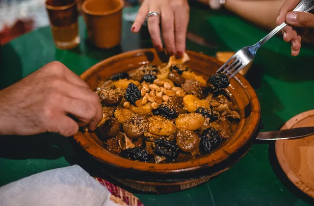 Moroccan Food: The Best Dishes and Where to Find Them