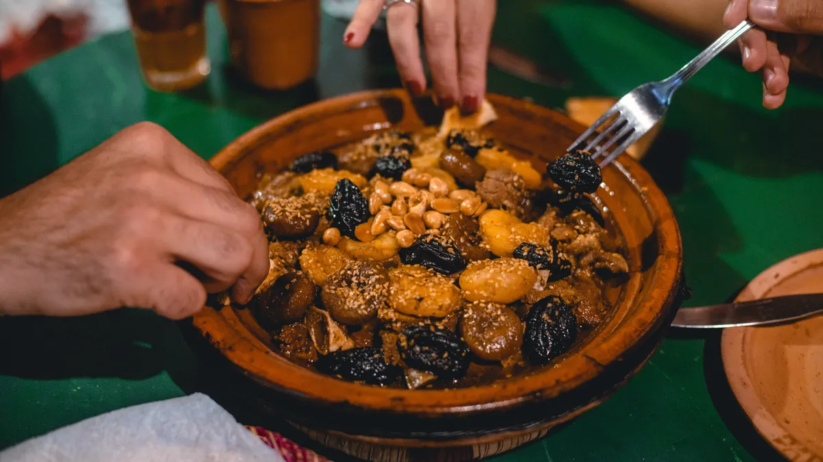 Moroccan Food: The Best Dishes and Where to Find Them
