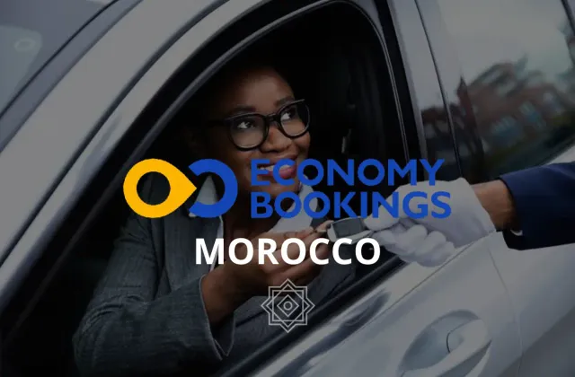 Guide: Rent Cars in Morocco Cheaply from EconomyBookings