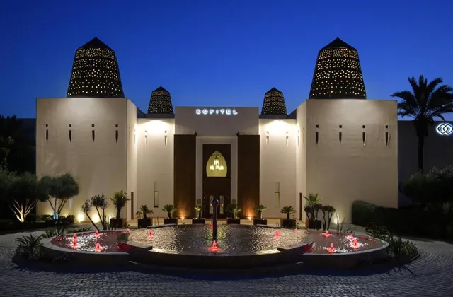 Sofitel Agadir Royal Bay Resort: Complete Guide & Review