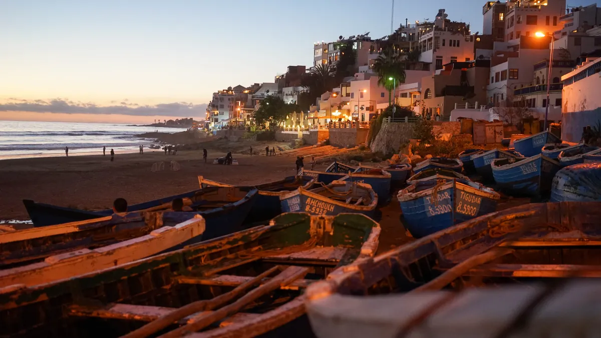Taghazout Morocco: Must-try Activities and Experiences
