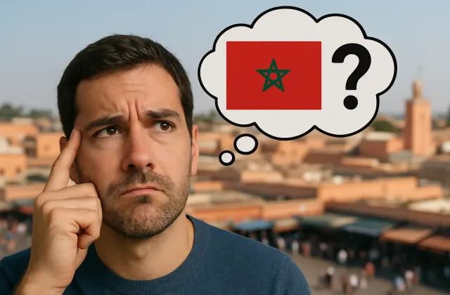 What Could Go Wrong in Morocco & How to React