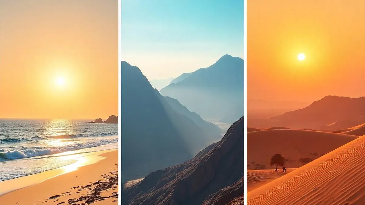 Winter in Morocco: Weather, Activities & Travel Tips