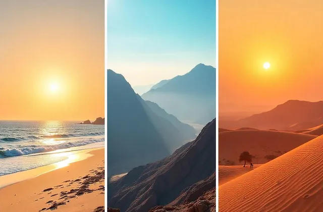Winter in Morocco: Weather, Activities & Travel Tips