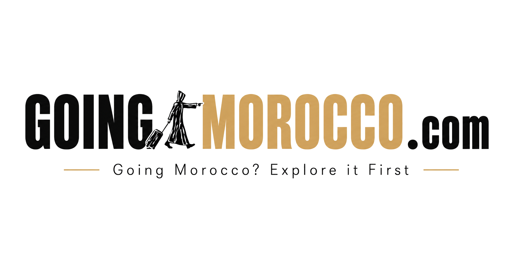 GoingMorocco.com